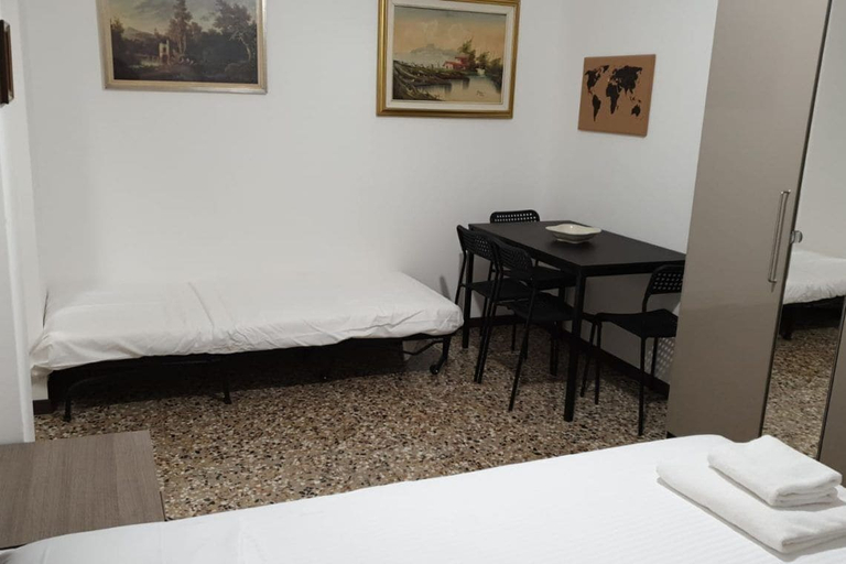 Room 2, Kibilù - Via Console Marcello, Milano