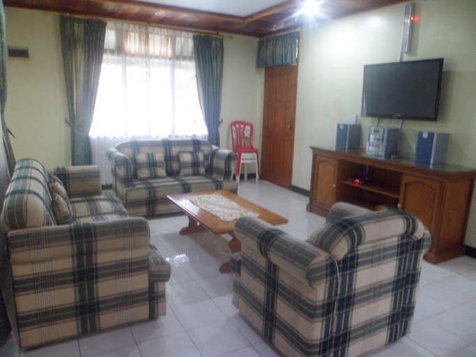 Others 5, Villa Private Puncak, Cianjur