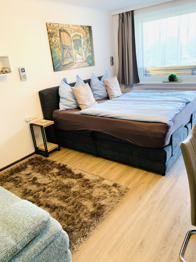 Bedroom 4, Appartment Daniel J, Zell am See