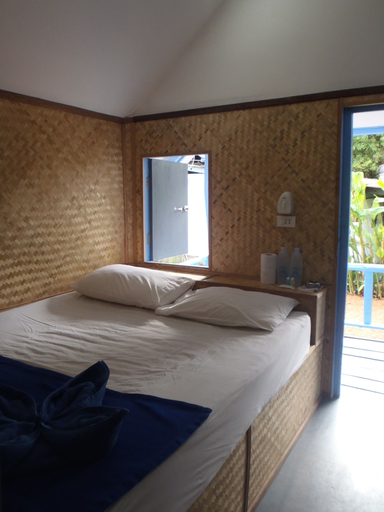 Bedroom 3, Asia Blue Beach Hostel Hacienda, Ko Phangan