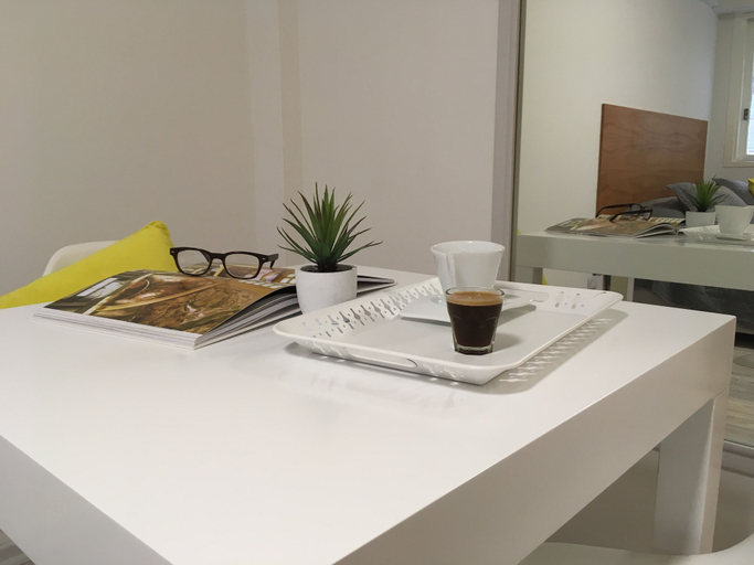 Others 3, Hygge Alquiler Temporario, Distrito Federal