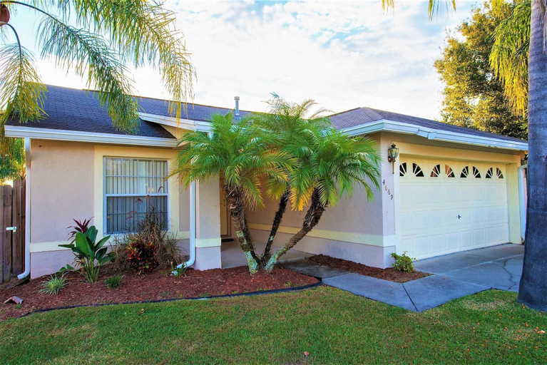 Exterior & Views 2, Tropical Breeze House 3 Bedroom, Osceola