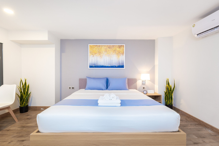 Bedroom 21