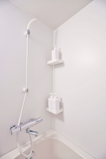 Bathroom 3, Bliss Lodging, Kutchan