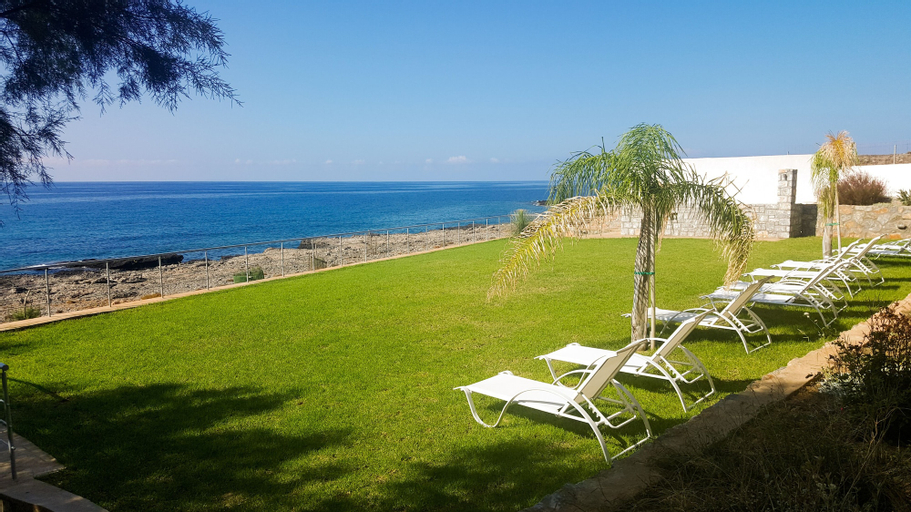 Kritamos Beach Apartments, Crete