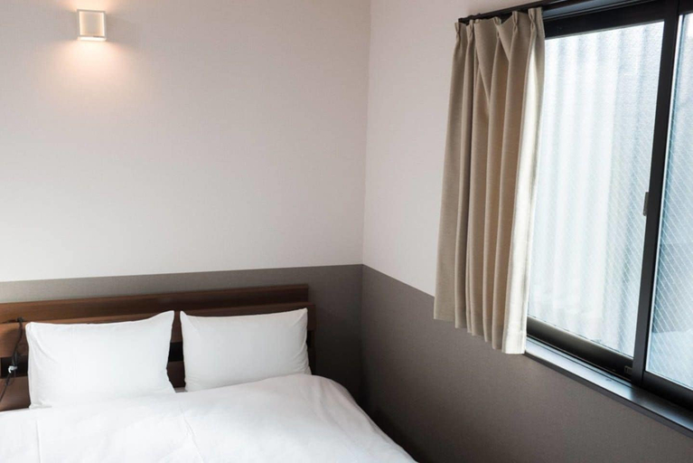 Bedroom 2, GH One More Heart Kyoto Station South 3, Kyoto