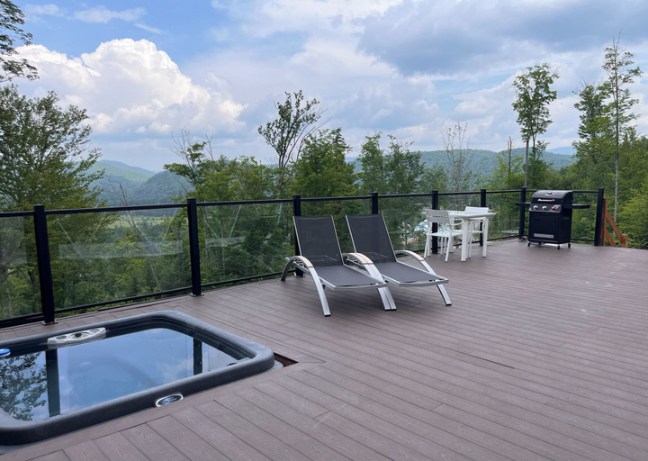 Sport & Beauty 3, Bel Air Tremblant, Les Laurentides