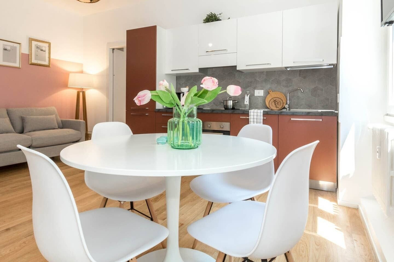 Others 5, JOIVY Lotto Square Apartment 2, Milano
