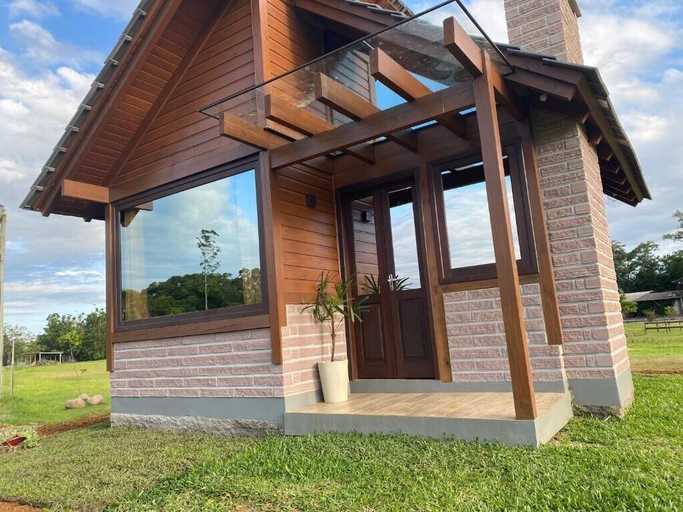 Exterior & Views 2, Cabanas Vale Verde, Mampituba