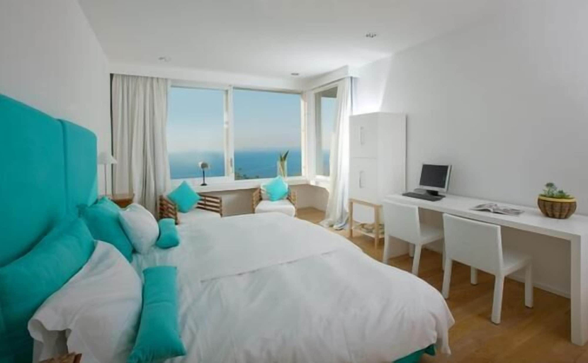 Bedroom 4, Relais Blu, Napoli