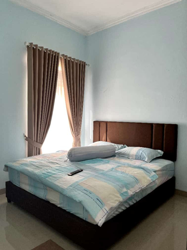 Bedroom 2, Dahlia Homestay, Sleman