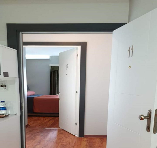 Bedroom 3, Hotel Taksim Home, Beyoğlu