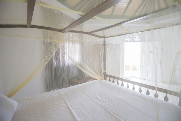 Bedroom 3, Neptune Story Hotel, Weligama