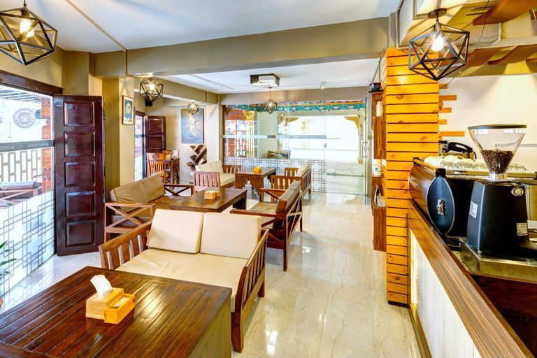 Others 4, Hotel Lotus Gems, Bagmati