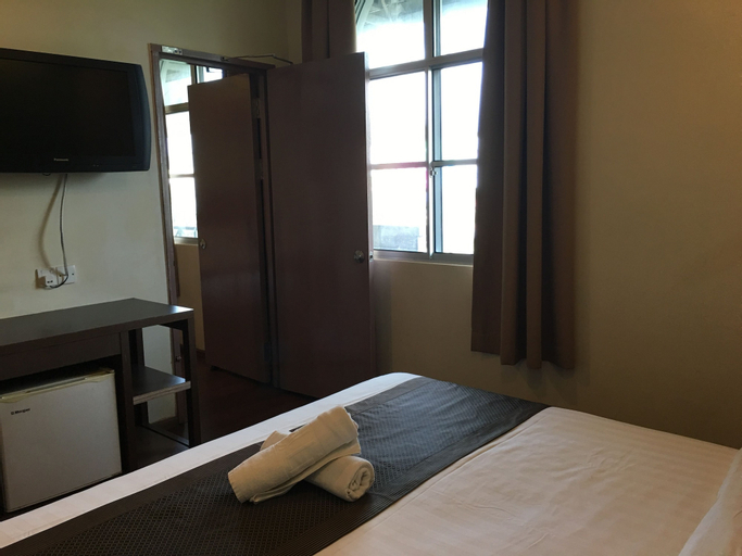 Bedroom 14