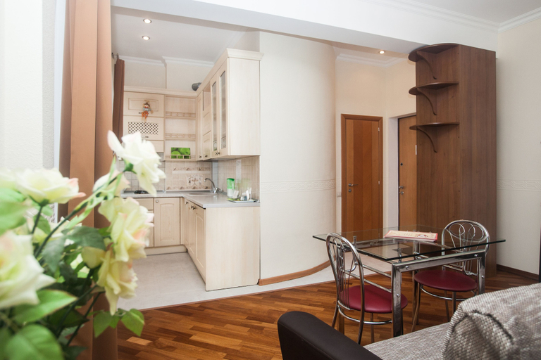 Others 5, Kvart Apartments Tverskaya, Northern