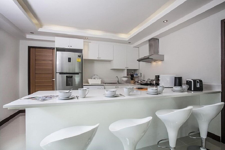 Others 4, VILLA JUNGLE 3 BEDROOMS, Phuket Island