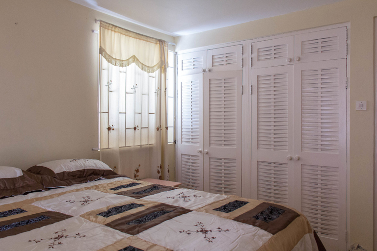 Bedroom 2, Seacastles Exora Beach Suite