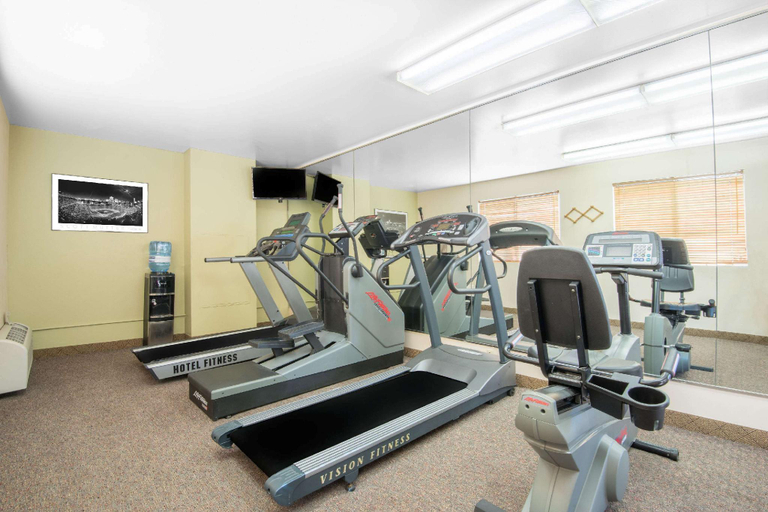 Others 4, Hawthorn Suites by Wyndham Albuquerque, Bernalillo