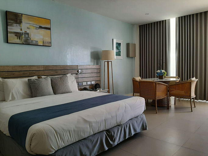 Bedroom 2, Club Samal Resorts Development Inc, Samal City
