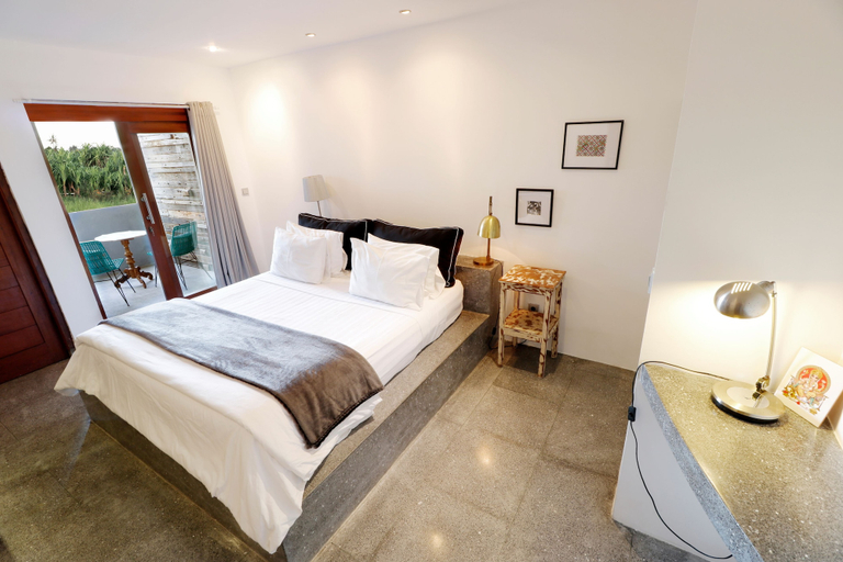 Bedroom 2, Villa Pererenan, Badung