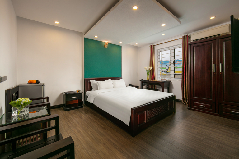 Bedroom 3, Duc Trong Hotel, Hai Bà Trưng