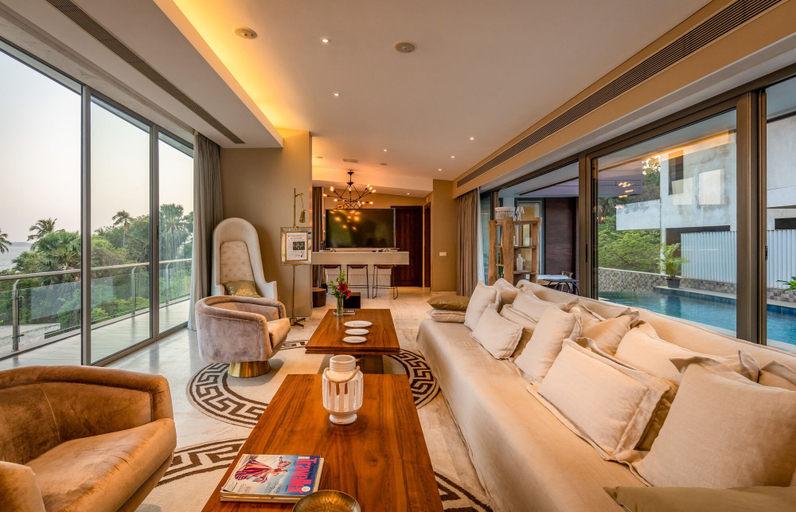 Others 5, OneGoa by Acasa, North Goa
