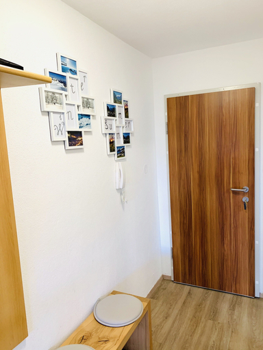 Others 5, Appartment Daniel J, Zell am See