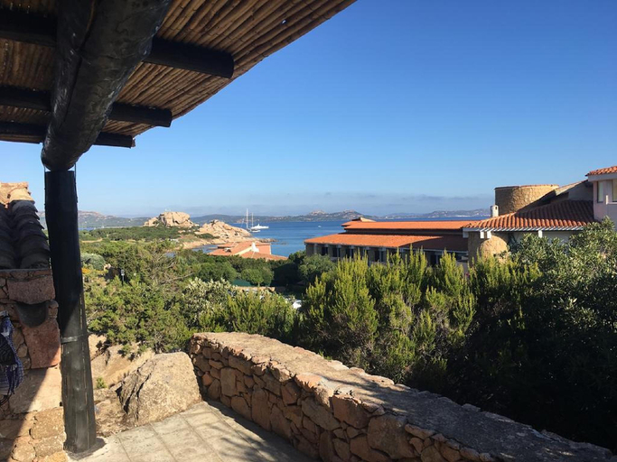 Others 4, Seaside Apartment Costa Smeralda Sardinia - 200 m from smeraldo beach, Olbia-Tempio