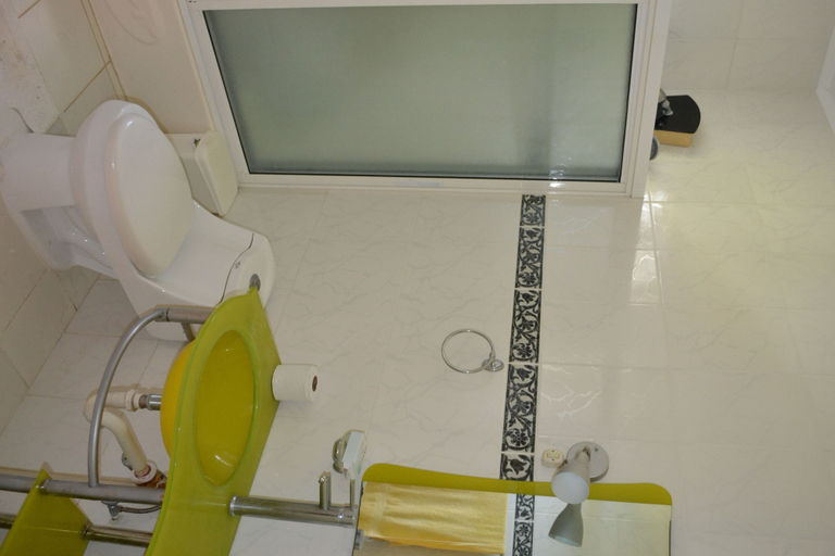 Bathroom 3, Villa, 4 Bedrooms, Private Pool, Tropical Garden, Ocean View, Sosua