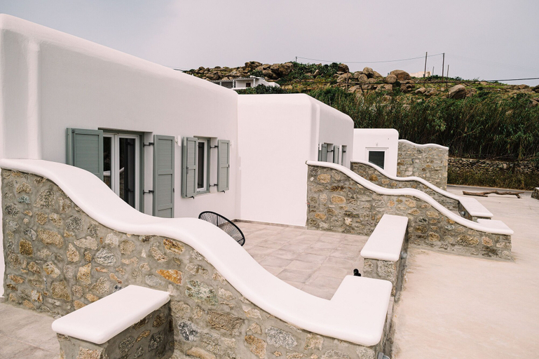 Exterior & Views 2, Abelos Mykonos, South Aegean
