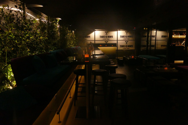 Three ONine Urban House, Beirut