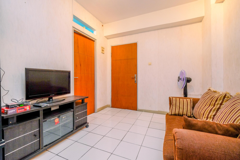 Exterior & Views, Comfort and Cozy Living 2BR at Cibubur Village Apartment By Travelio, East Jakarta