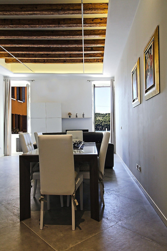 Others 3, Zanardelli Luxury Apartment, Brescia