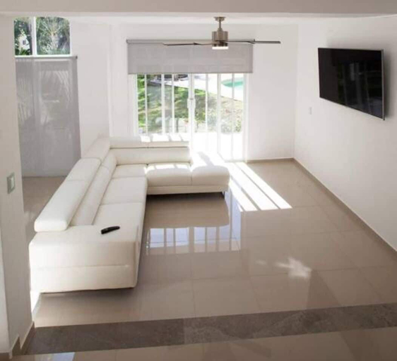 Bedroom, Playacar Villa 10 pax ruins & beach, Cozumel