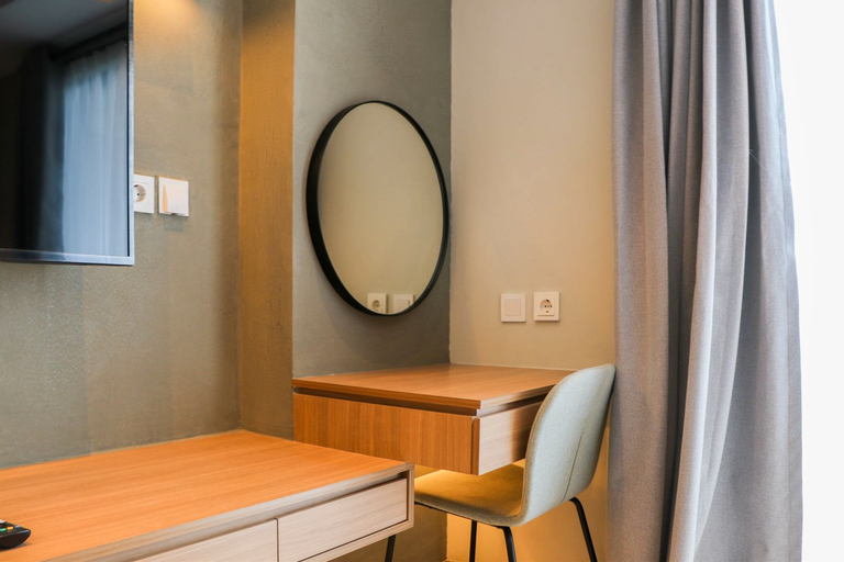 Others 4, Best Deal and Cozy Studio at Daan Mogot City Apartment By Travelio, West Jakarta