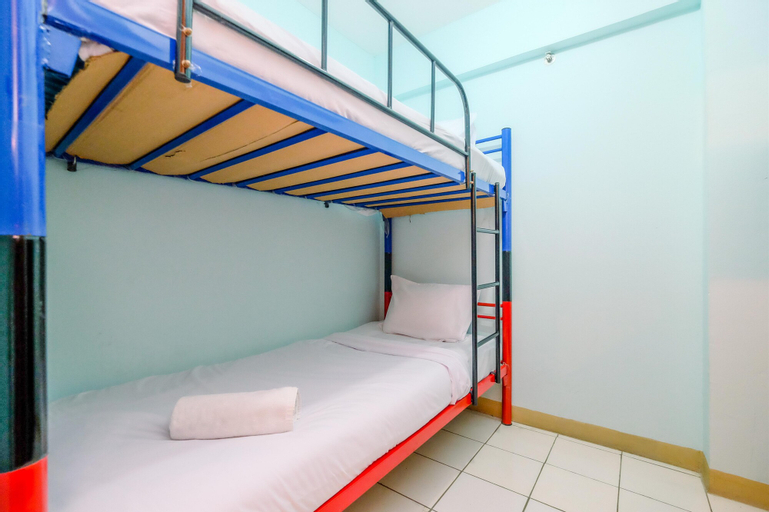 Bedroom 12