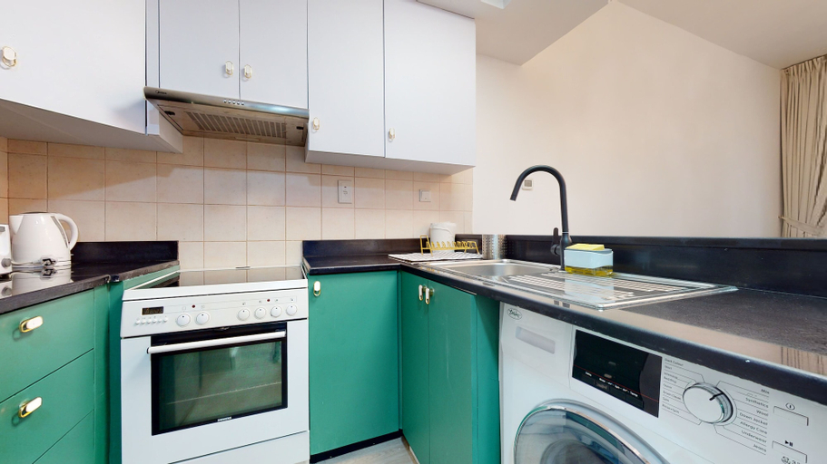 Others 5, GreenFuture - Elegant Apartment With Balcony Near The Walk JBR, Dubai