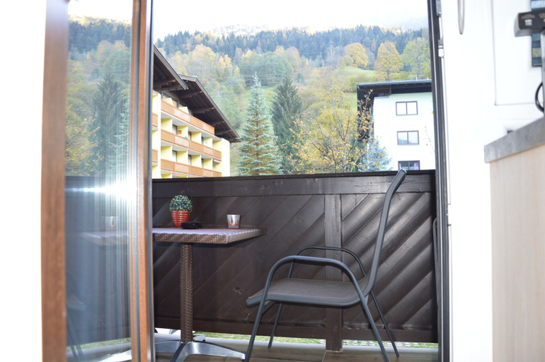 Others 4, Appartement Daniel, Zell am See
