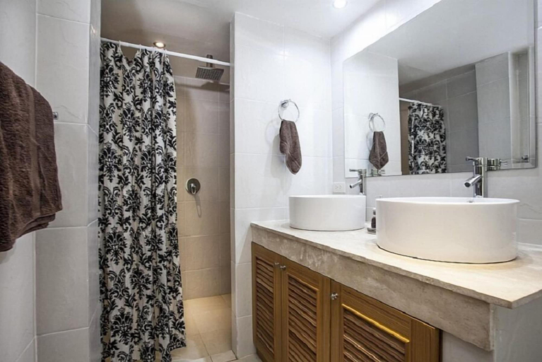 Bathroom 3, VILLA JUNGLE 3 BEDROOMS, Phuket Island