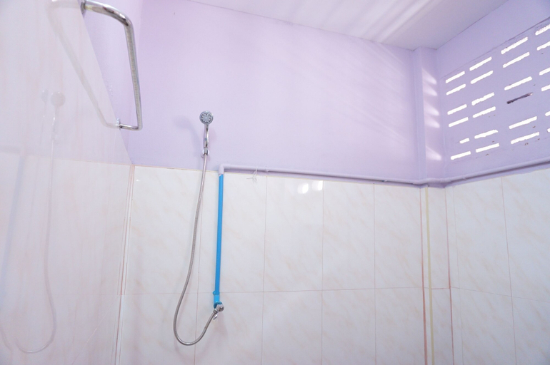 Bathroom, Levante, Muang Surat Thani