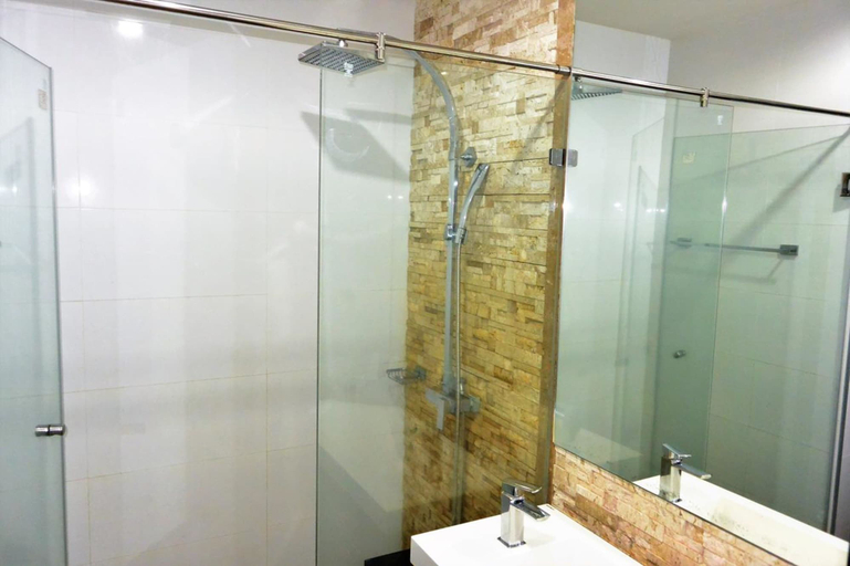 Bathroom 5, The Regent Phuket Bangtao Beach, Phuket Island