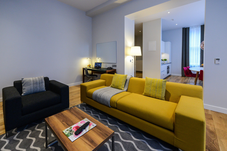 Others 5, Premier Suites Dublin Ballsbridge, Dublin