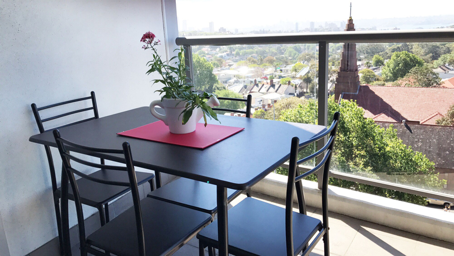 Others 4, Serviced Apartments Sydney, Sydney