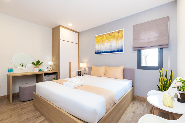 Bedroom 17