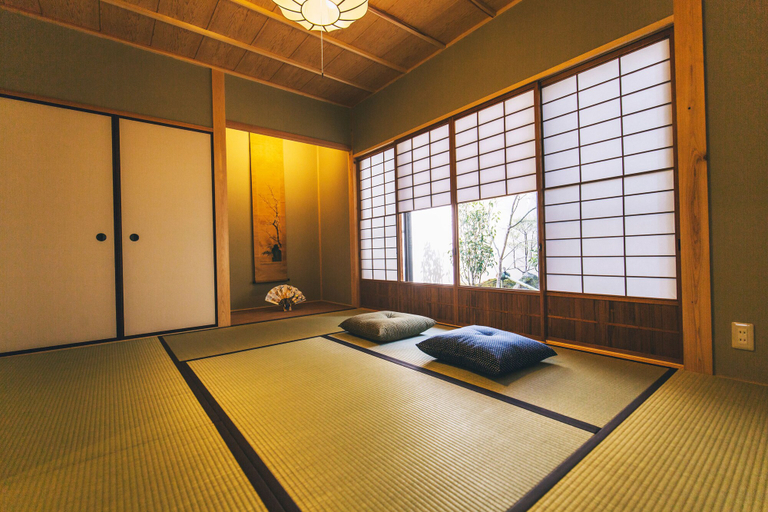 Others 4, Hostel Koharubiyori Kyoto, Kyoto