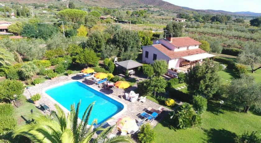 Exterior & Views 1, Casa Maremma, Grosseto