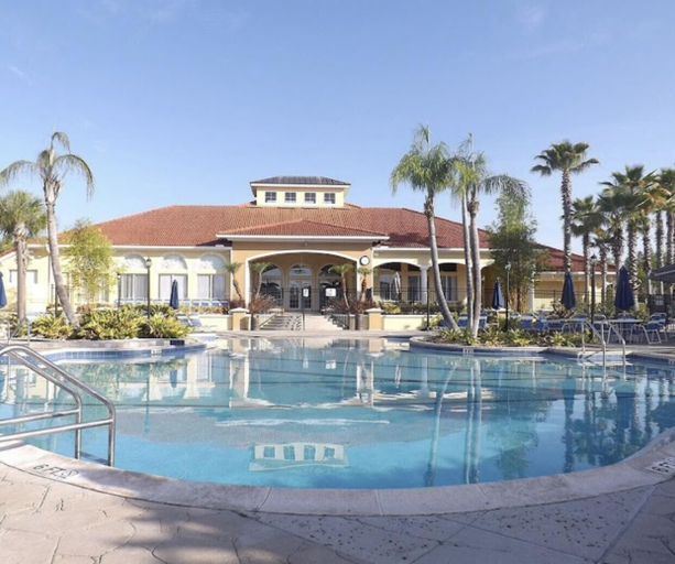 Sport & Beauty 5, Amazing 3/2 Townhome With Lake View at Terra Verde!!, Osceola
