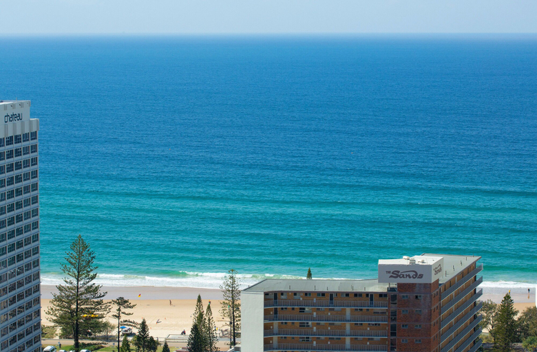 Exterior & Views 2, Chevron Renaissance Private Apartments, Gold Coast