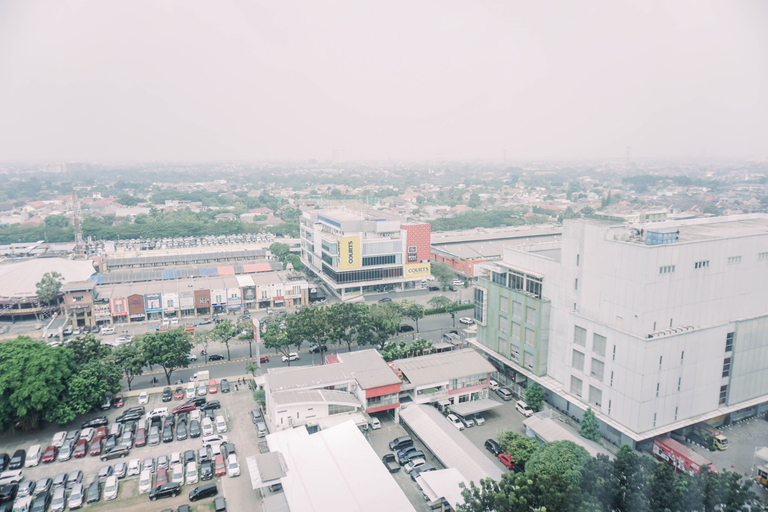 Others 4, Best Choice and Homey Studio at Transpark Bintaro Apartment By Travelio, Tangerang Selatan